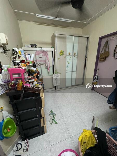 Untuk Dijual - Jalan Malim Jaya, Taman Malim Permai , Bachang , Melaka