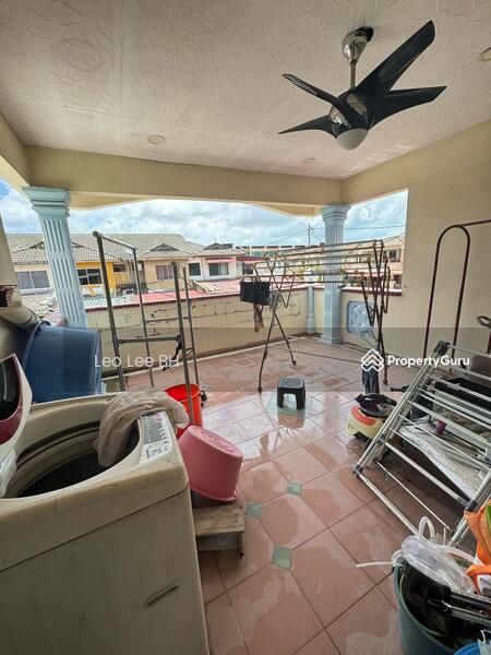 Untuk Dijual - Jalan Malim Jaya, Taman Malim Permai , Bachang , Melaka