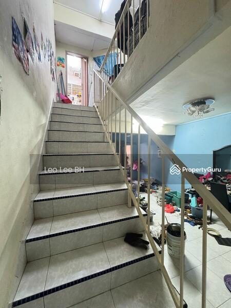 Untuk Dijual - Jalan Malim Jaya, Taman Malim Permai , Bachang , Melaka