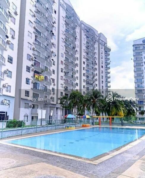 For Rent - Marina View Villas