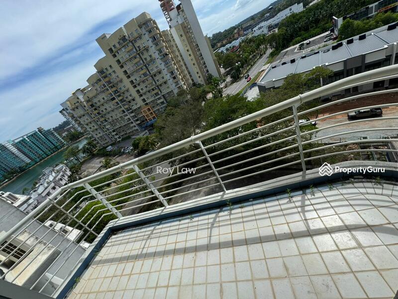 For Rent - Marina View Villas