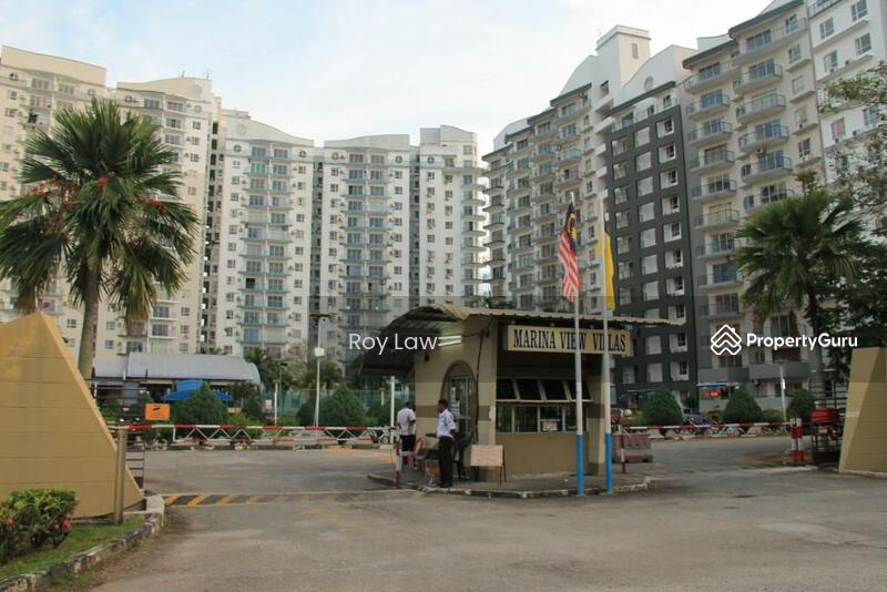 For Rent - Marina View Villas