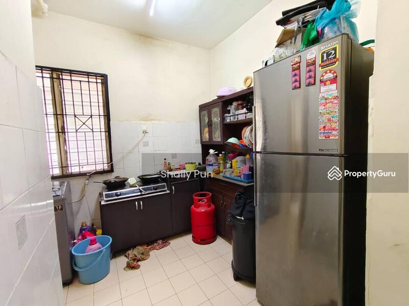 Untuk Dijual - Sri Cempaka (Taman Wawasan)