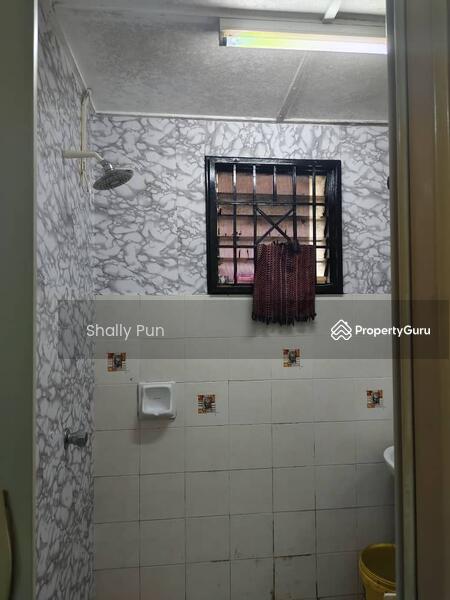 Untuk Dijual - Sri Cempaka (Taman Wawasan)