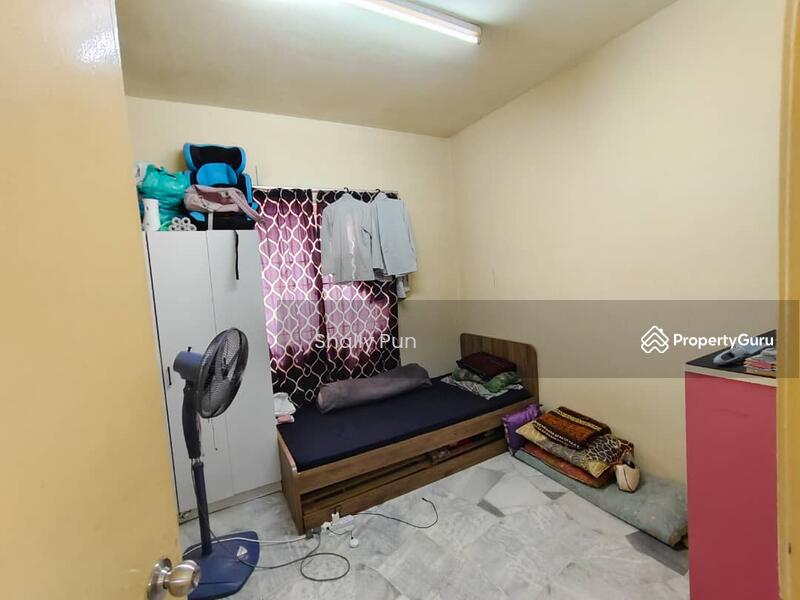 Untuk Dijual - Sri Cempaka (Taman Wawasan)