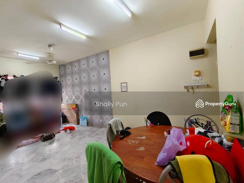 Untuk Dijual - Sri Cempaka (Taman Wawasan)