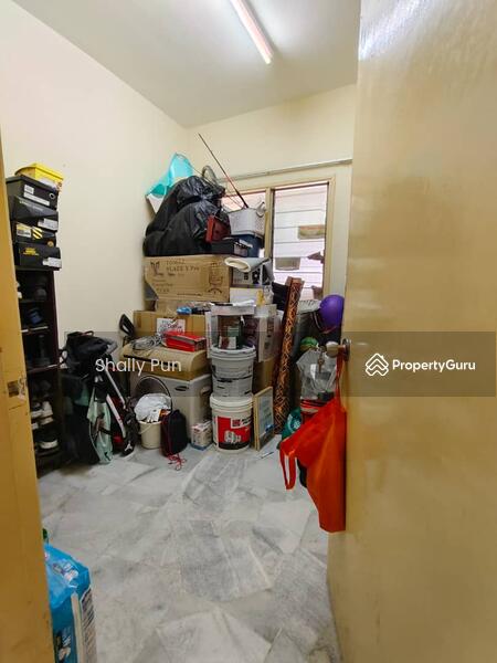 Untuk Dijual - Sri Cempaka (Taman Wawasan)