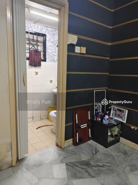 Untuk Dijual - Sri Cempaka (Taman Wawasan)