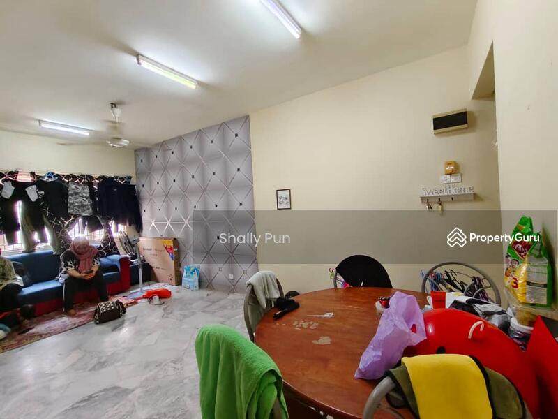 Untuk Dijual - Sri Cempaka (Taman Wawasan)