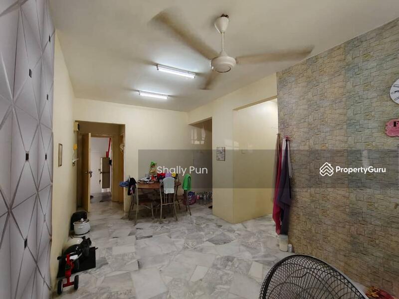 Untuk Dijual - Sri Cempaka (Taman Wawasan)