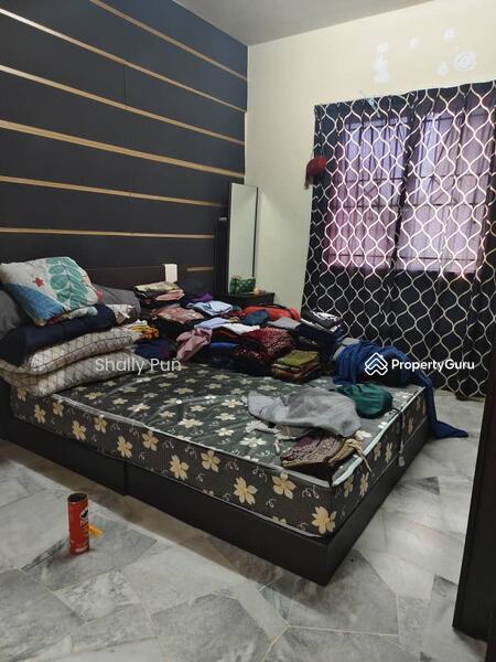 Untuk Dijual - Sri Cempaka (Taman Wawasan)