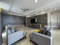 For Rent - Jesselton Residences