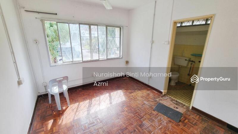 Untuk Disewa - Taman Sri Ukay