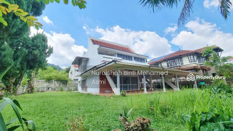 Untuk Disewa - Taman Sri Ukay