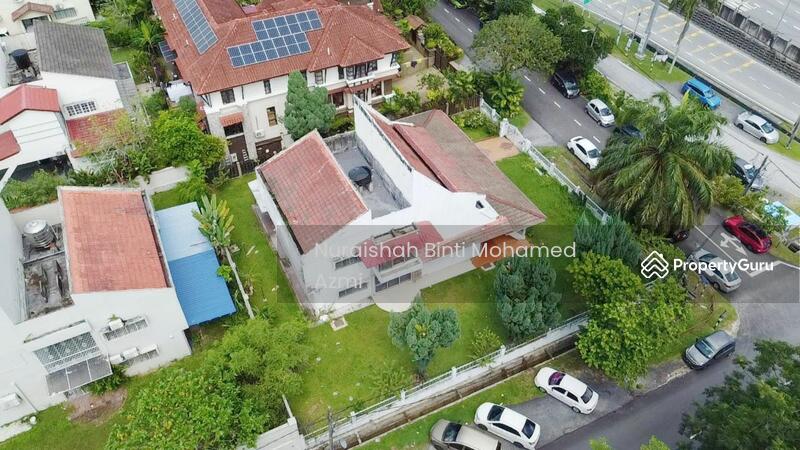 Untuk Disewa - Taman Sri Ukay