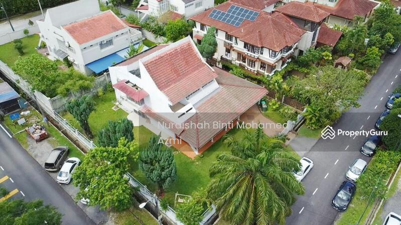 Untuk Disewa - Taman Sri Ukay