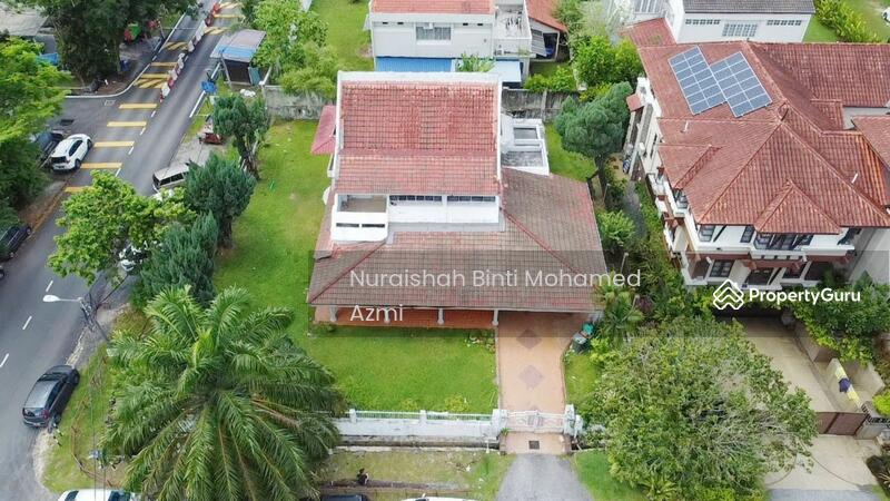 Untuk Disewa - Taman Sri Ukay