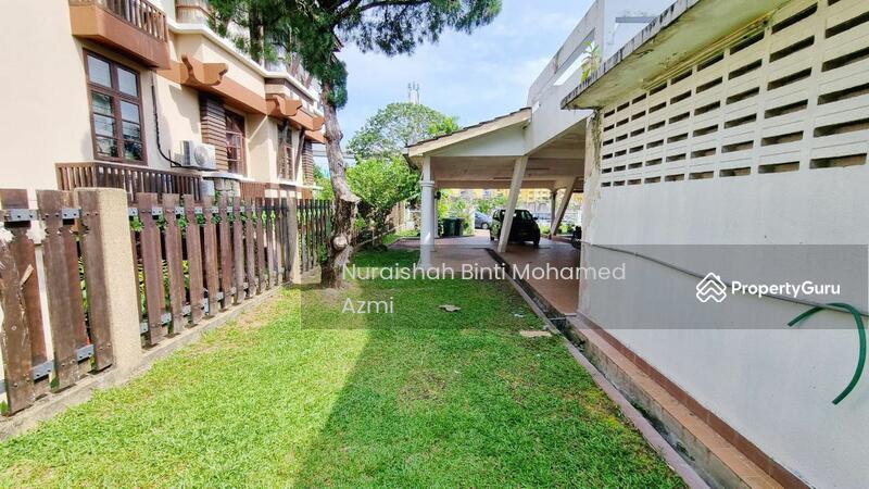 Untuk Disewa - Taman Sri Ukay