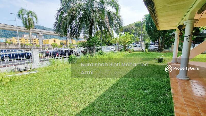 Untuk Disewa - Taman Sri Ukay