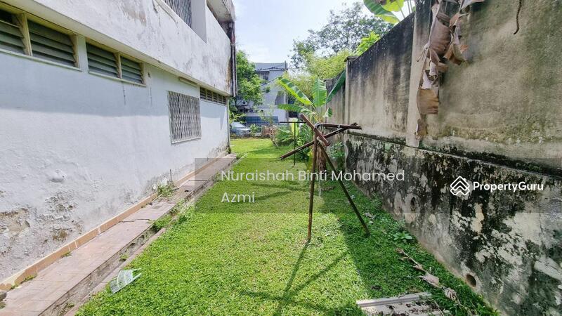Untuk Disewa - Taman Sri Ukay