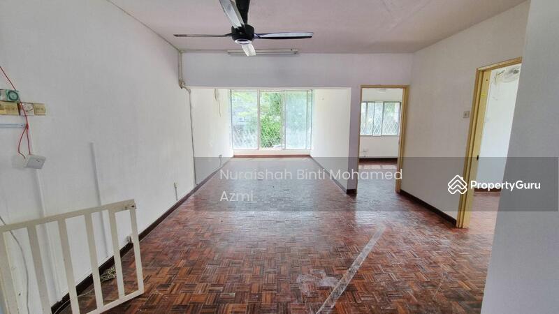 Untuk Disewa - Taman Sri Ukay