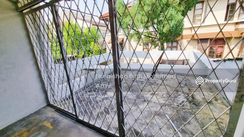 Untuk Disewa - Taman Sri Ukay