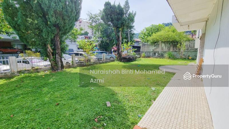 Untuk Disewa - Taman Sri Ukay