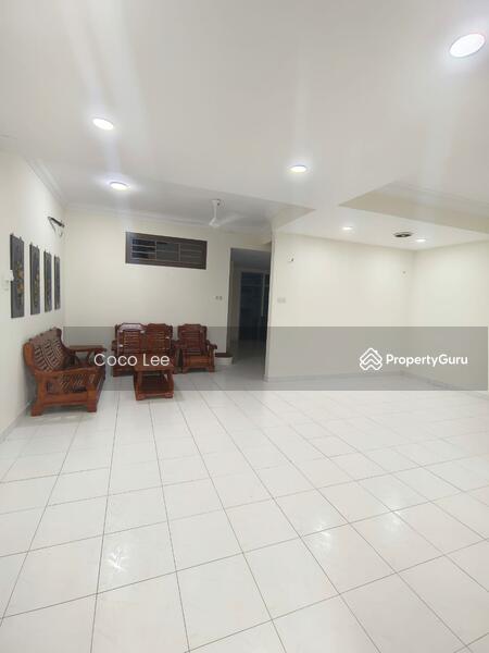 1-storey Terraced House for Rent in Taman Sri Pulai Perdana (Skudai) - Coco Lee - PropertyGuru.com.my
