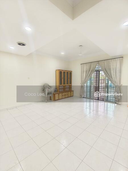 1-storey Terraced House for Rent in Taman Sri Pulai Perdana (Skudai) - Coco Lee - PropertyGuru.com.my