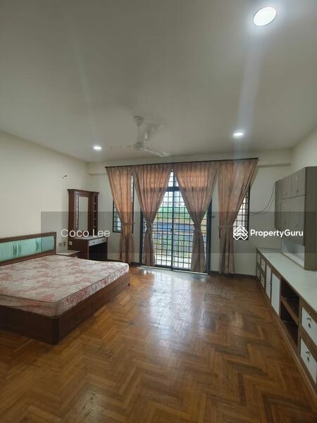 1-storey Terraced House for Rent in Taman Sri Pulai Perdana (Skudai) - Coco Lee - PropertyGuru.com.my