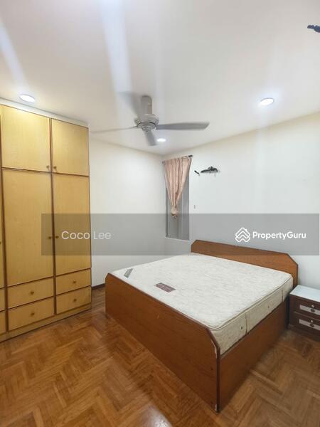 1-storey Terraced House for Rent in Taman Sri Pulai Perdana (Skudai) - Coco Lee - PropertyGuru.com.my