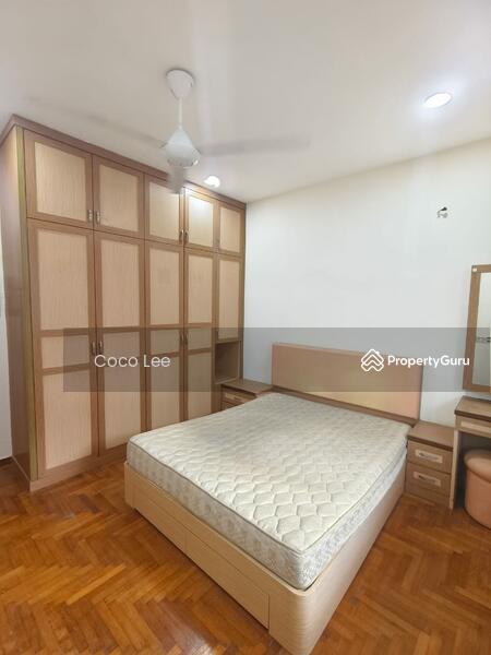1-storey Terraced House for Rent in Taman Sri Pulai Perdana (Skudai) - Coco Lee - PropertyGuru.com.my