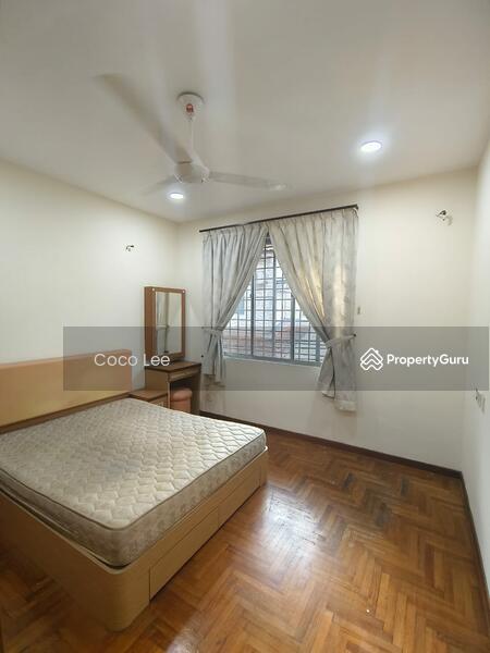 1-storey Terraced House for Rent in Taman Sri Pulai Perdana (Skudai) - Coco Lee - PropertyGuru.com.my