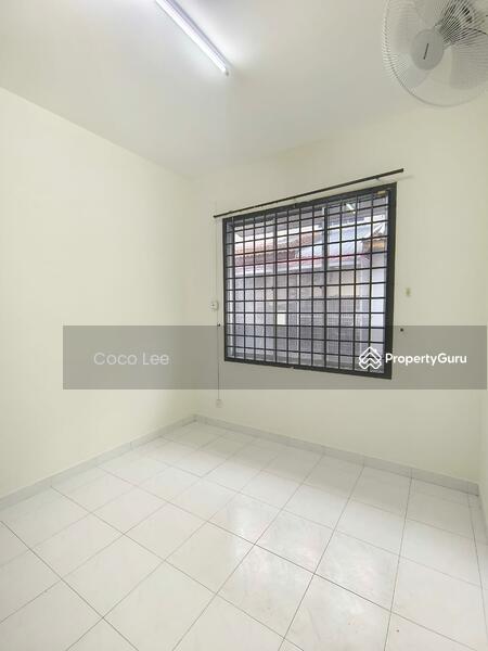 1-storey Terraced House for Rent in Taman Sri Pulai Perdana (Skudai) - Coco Lee - PropertyGuru.com.my