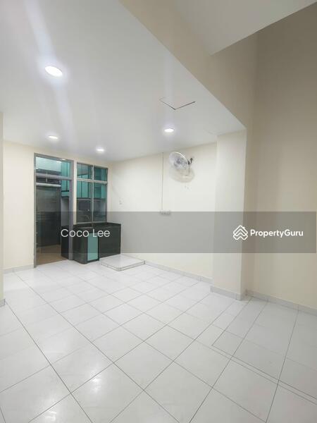 1-storey Terraced House for Rent in Taman Sri Pulai Perdana (Skudai) - Coco Lee - PropertyGuru.com.my