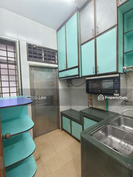 1-storey Terraced House for Rent in Taman Sri Pulai Perdana (Skudai) - Coco Lee - PropertyGuru.com.my