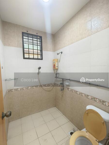 1-storey Terraced House for Rent in Taman Sri Pulai Perdana (Skudai) - Coco Lee - PropertyGuru.com.my