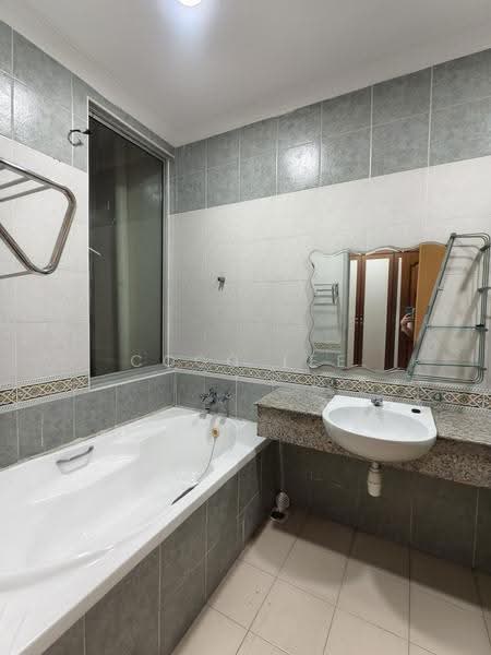 1-storey Terraced House for Rent in Taman Sri Pulai Perdana (Skudai) - Coco Lee - Bathroom - PropertyGuru.com.my