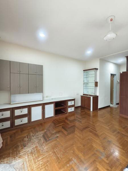 1-storey Terraced House for Rent in Taman Sri Pulai Perdana (Skudai) - Coco Lee - Living Room - PropertyGuru.com.my
