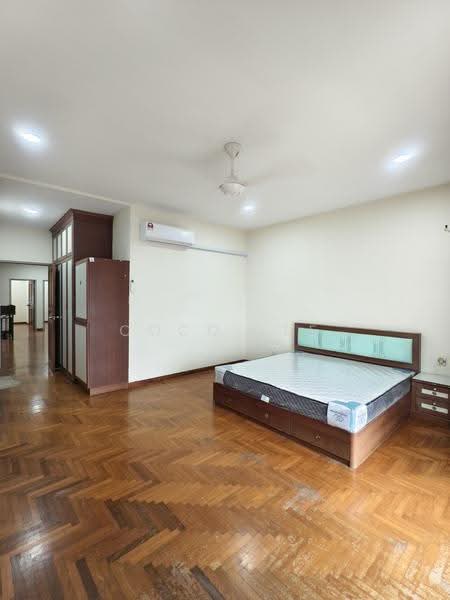 1-storey Terraced House for Rent in Taman Sri Pulai Perdana (Skudai) - Coco Lee - Bedroom - PropertyGuru.com.my