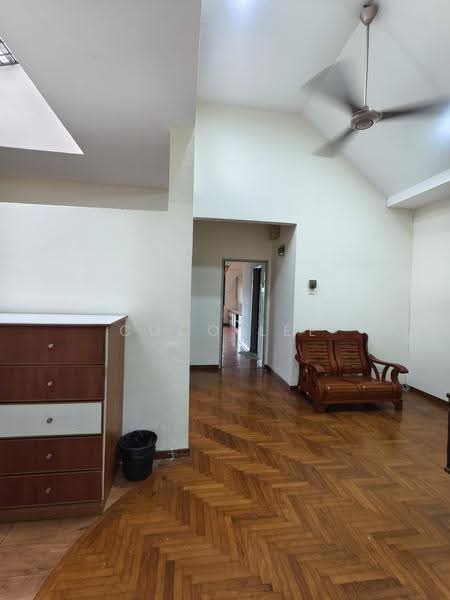1-storey Terraced House for Rent in Taman Sri Pulai Perdana (Skudai) - Coco Lee - Living Room - PropertyGuru.com.my