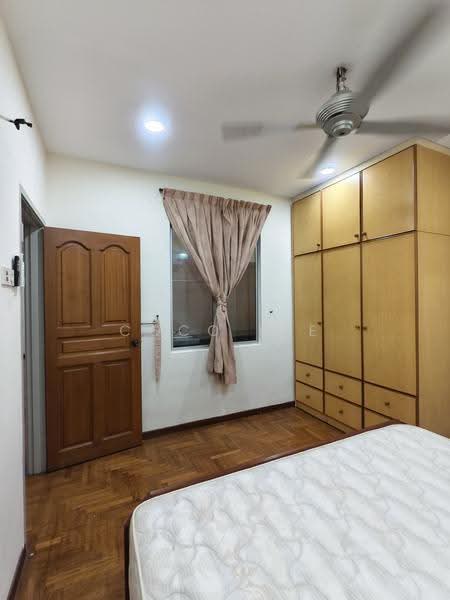 1-storey Terraced House for Rent in Taman Sri Pulai Perdana (Skudai) - Coco Lee - Bedroom - PropertyGuru.com.my
