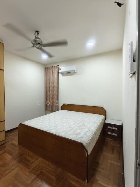 1-storey Terraced House for Rent in Taman Sri Pulai Perdana (Skudai) - Coco Lee - Bedroom - PropertyGuru.com.my