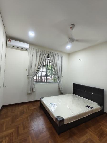 1-storey Terraced House for Rent in Taman Sri Pulai Perdana (Skudai) - Coco Lee - Bedroom - PropertyGuru.com.my