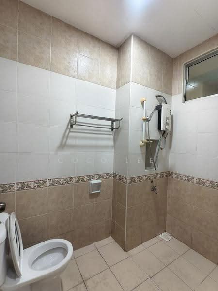 1-storey Terraced House for Rent in Taman Sri Pulai Perdana (Skudai) - Coco Lee - Bathroom - PropertyGuru.com.my