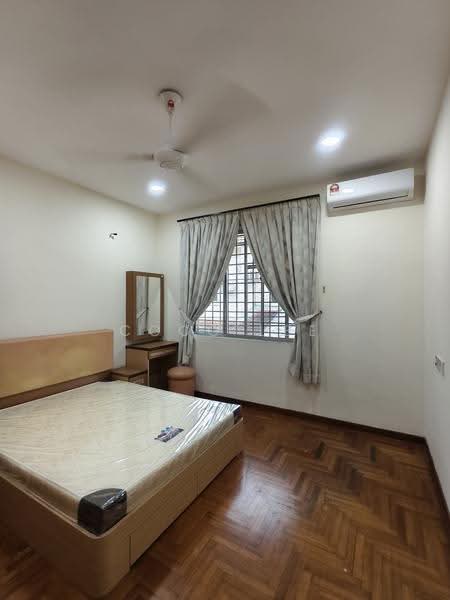 1-storey Terraced House for Rent in Taman Sri Pulai Perdana (Skudai) - Coco Lee - Bedroom - PropertyGuru.com.my