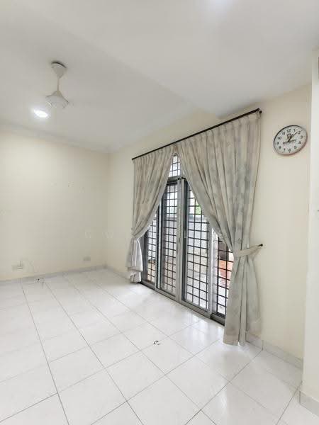 1-storey Terraced House for Rent in Taman Sri Pulai Perdana (Skudai) - Coco Lee - Living Room - PropertyGuru.com.my