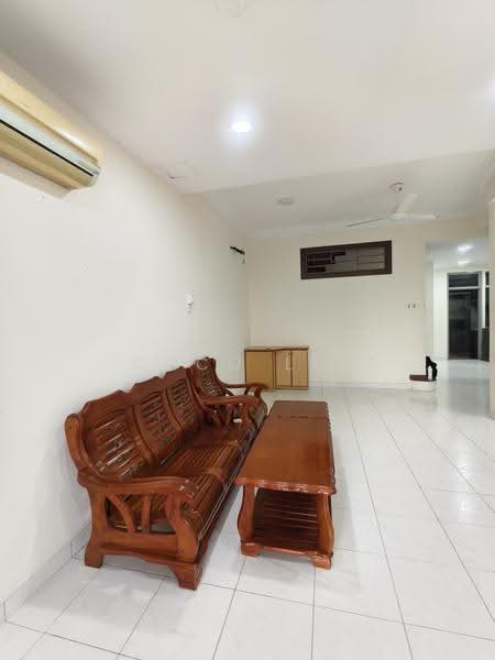 1-storey Terraced House for Rent in Taman Sri Pulai Perdana (Skudai) - Coco Lee - Living Room - PropertyGuru.com.my