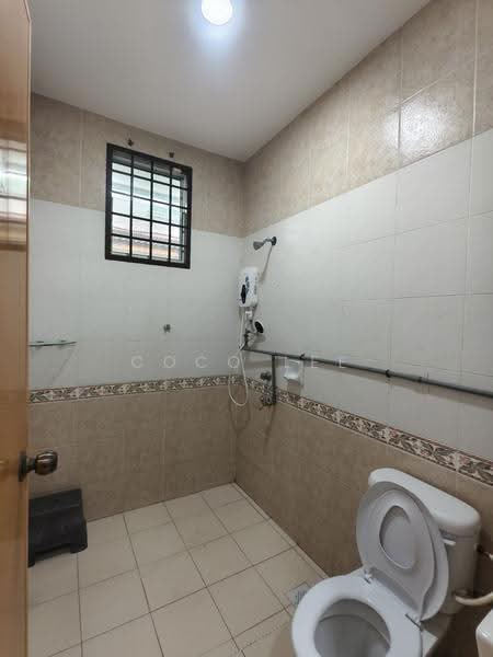 1-storey Terraced House for Rent in Taman Sri Pulai Perdana (Skudai) - Coco Lee - Bathroom - PropertyGuru.com.my