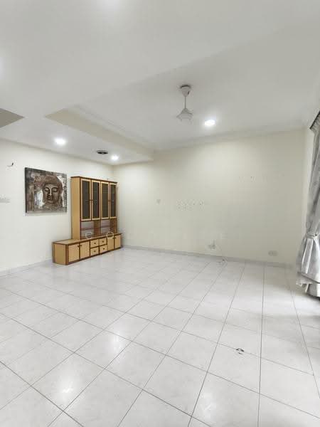 1-storey Terraced House for Rent in Taman Sri Pulai Perdana (Skudai) - Coco Lee - Living Room - PropertyGuru.com.my